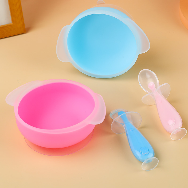 食品級硅膠制品生產廠家