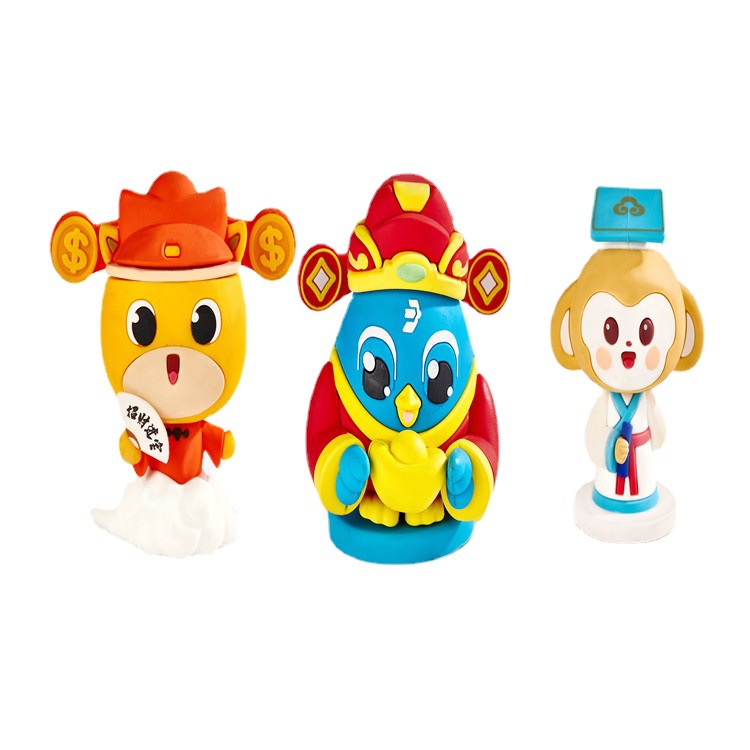 東莞搪膠公仔廠家批發地址在哪里