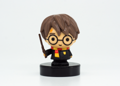 廠家定制公仔玩具_PVC公仔創意擺件